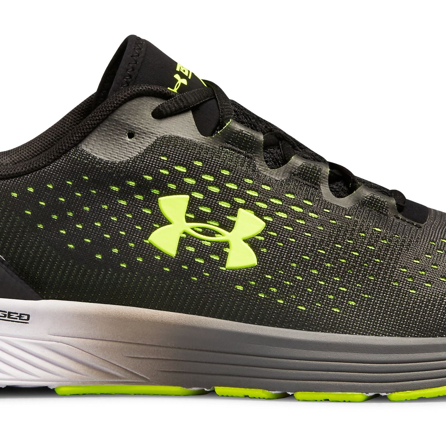 Calzado de running UA Charged Bandit 4 para hombre