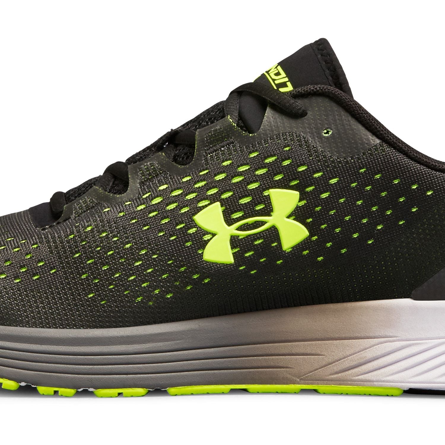 Calzado de running UA Charged Bandit 4 para hombre