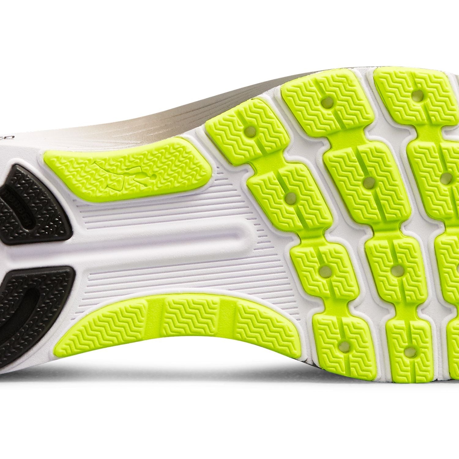 Calzado de running UA Charged Bandit 4 para hombre