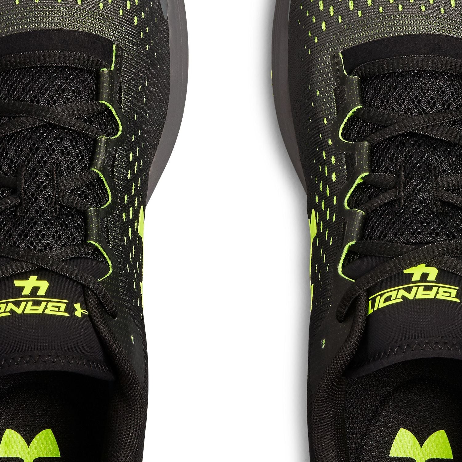 Calzado de running UA Charged Bandit 4 para hombre