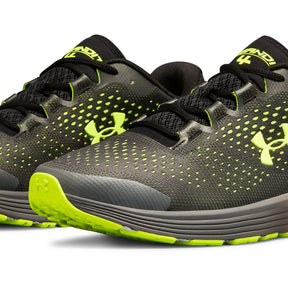 Calzado de running UA Charged Bandit 4 para hombre