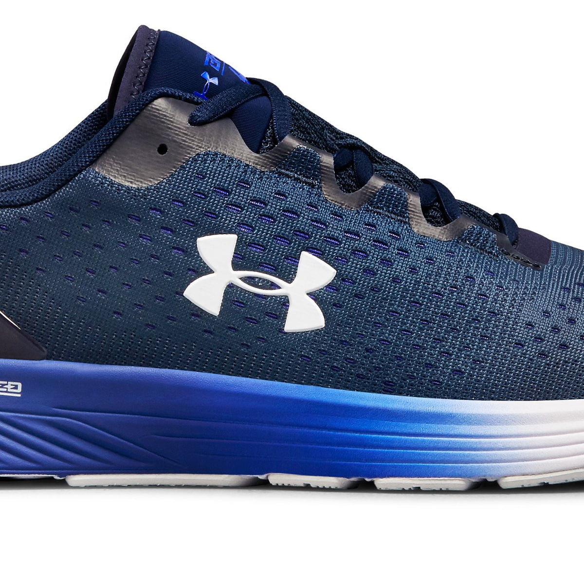 Calzado de running UA Charged Bandit 4 para hombre