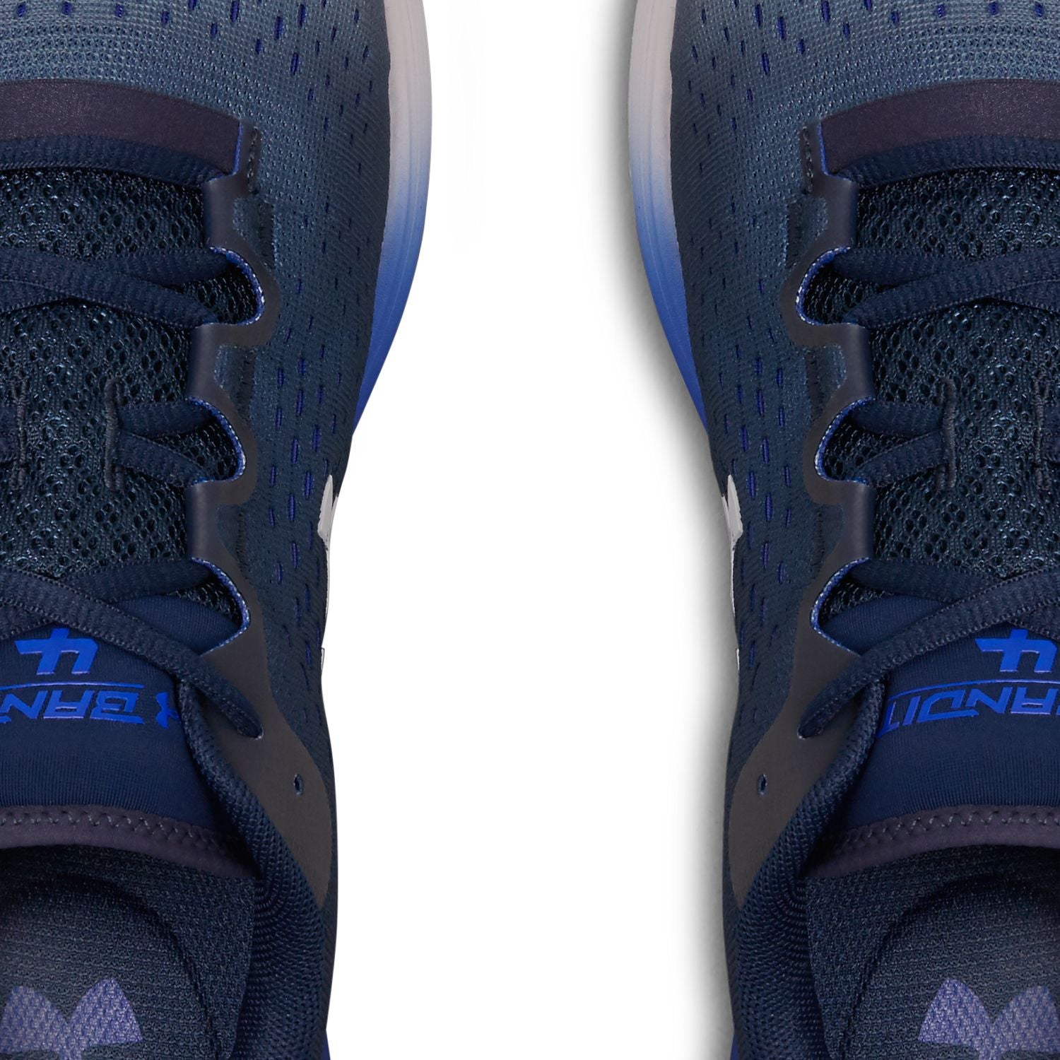 Calzado de running UA Charged Bandit 4 para hombre