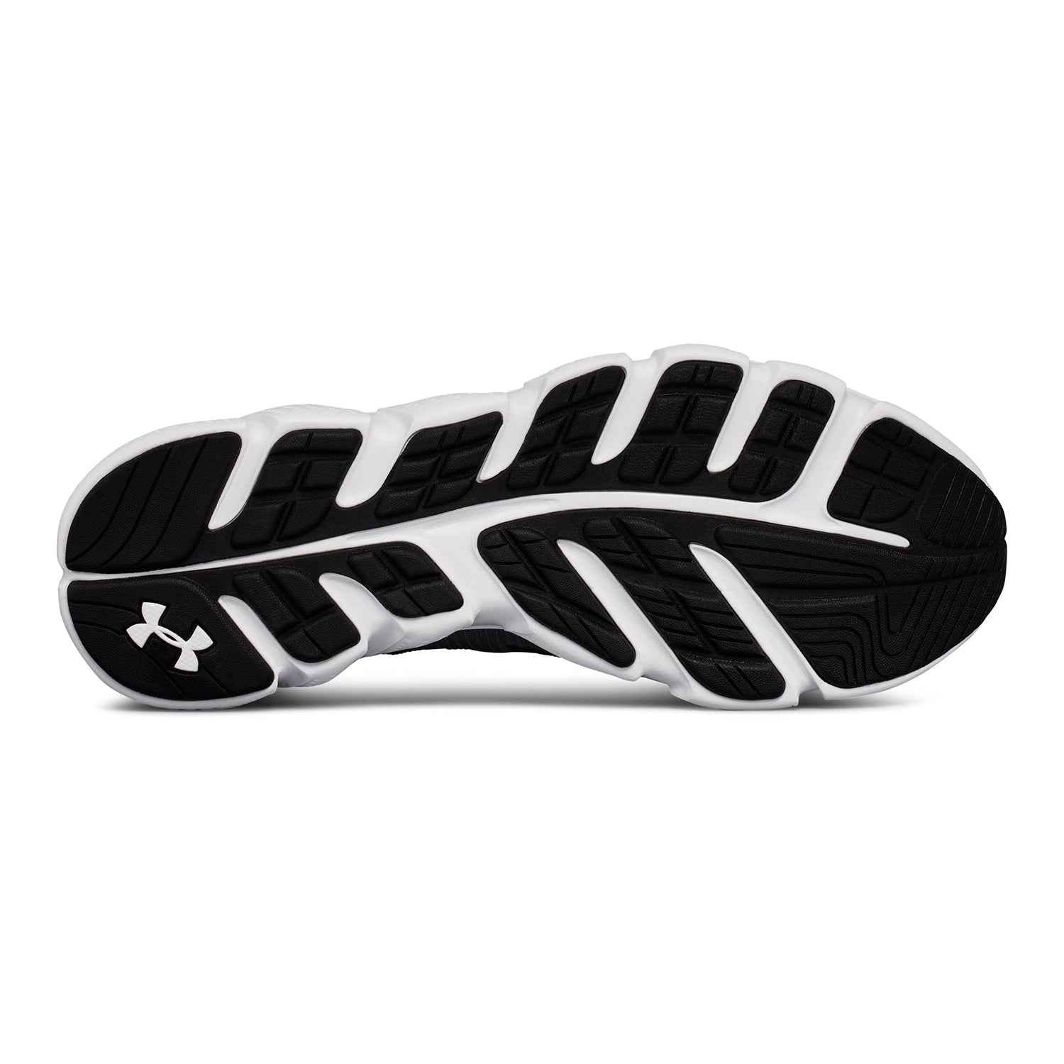 Zapatillas para correr UA Micro G® Assert 6 para hombre