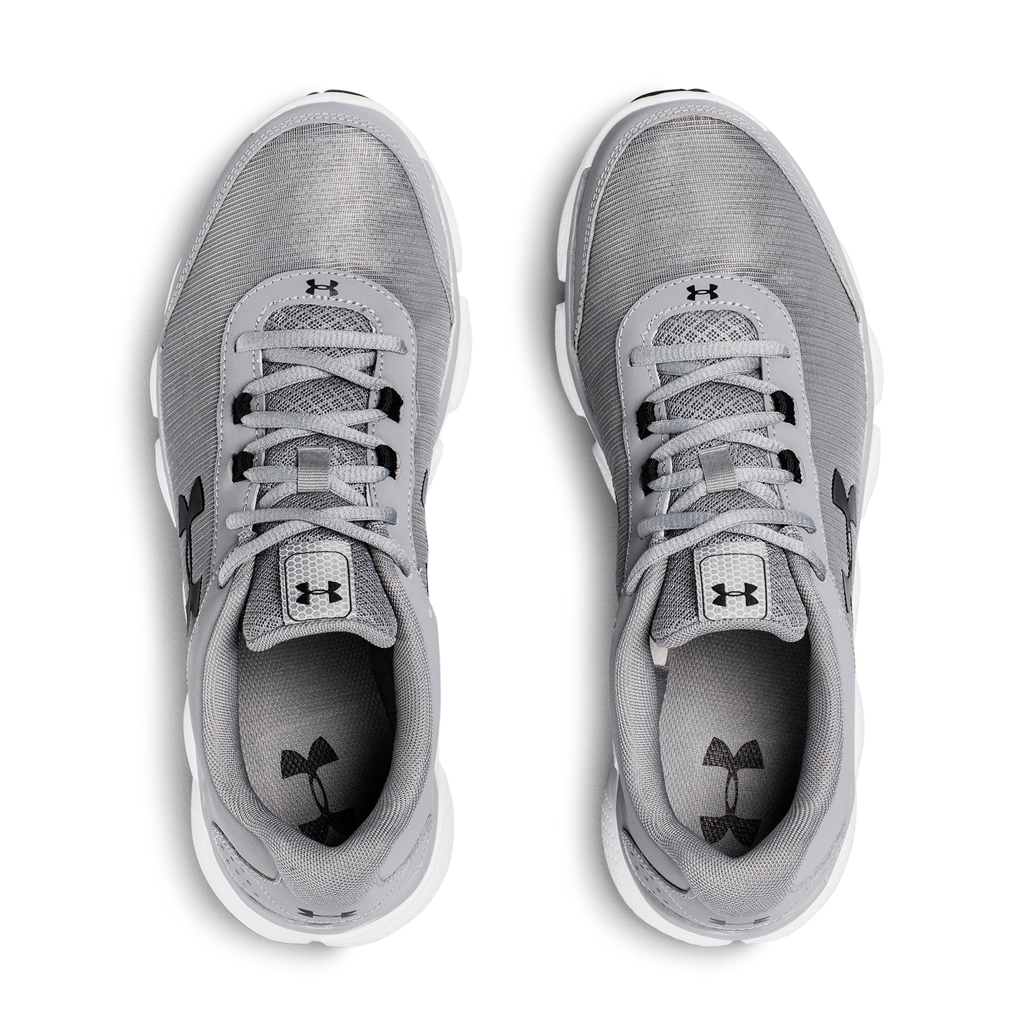 Zapatillas para correr UA Micro G® Assert 6 para hombre