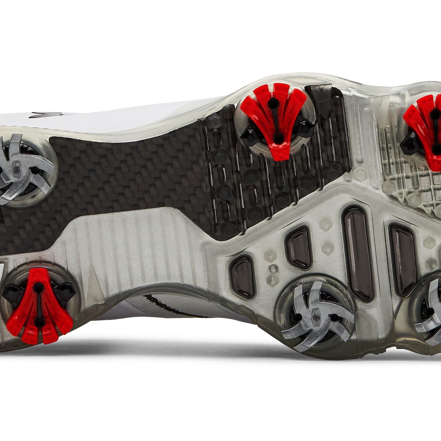 Zapatos de Golf UA Spieth 3 para Hombre