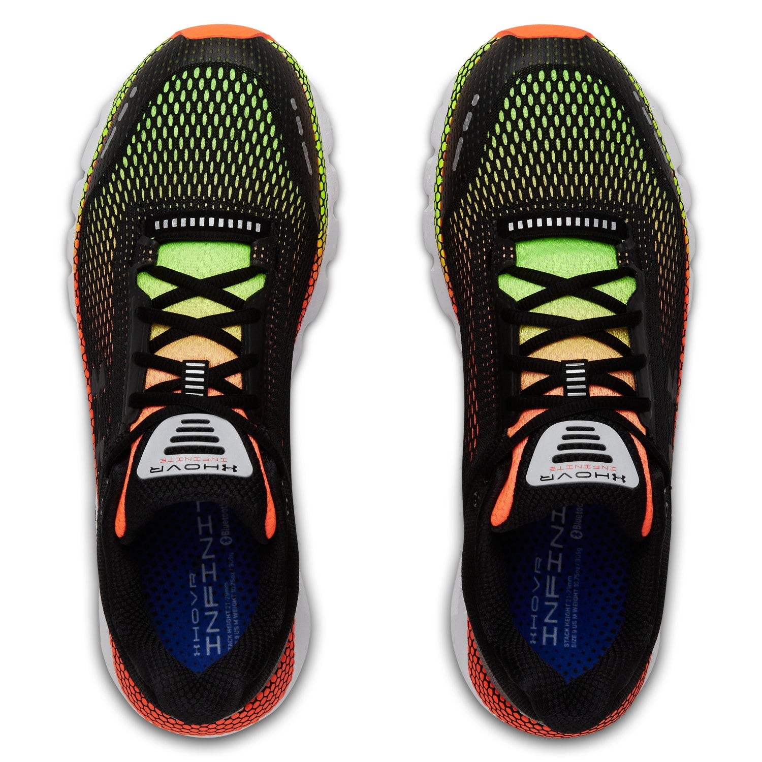 Zapatillas para Correr UA HOVR™ Infinite para Hombre