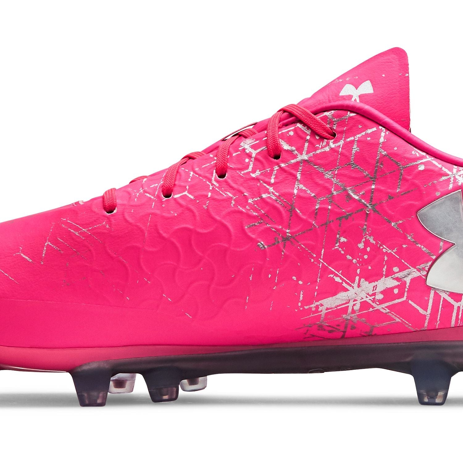 Botines de Fútbol UA Magnetico Pro FG Team para Hombre