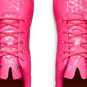 Botines de Fútbol UA Magnetico Pro FG Team para Hombre