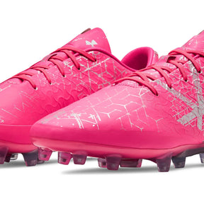 Botines de Fútbol UA Magnetico Pro FG Team para Hombre