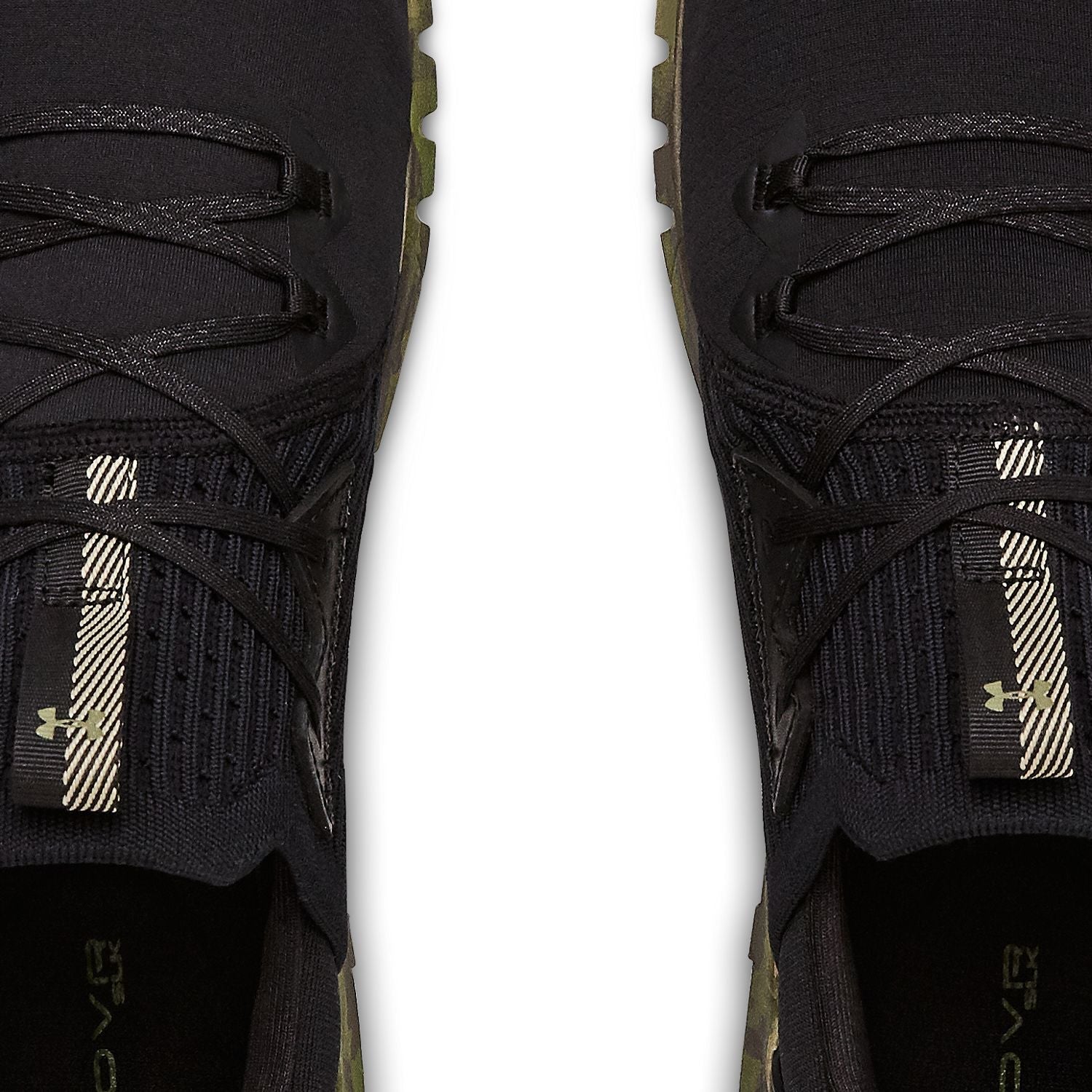 Zapatillas Sportstyle UA HOVR™ SLK EVO Suela Estampada para Hombre