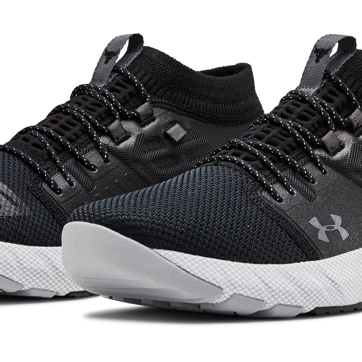 Zapatillas para Entrenar UA Project Rock 2 para Hombre