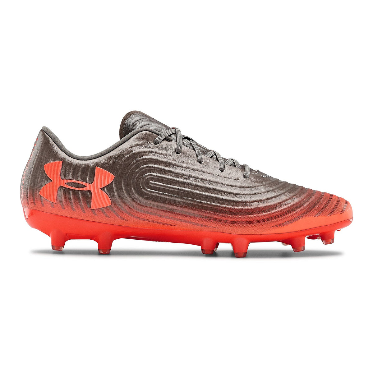 Zapatos de Fútbol UA Magnetico Control Pro FG para Hombre