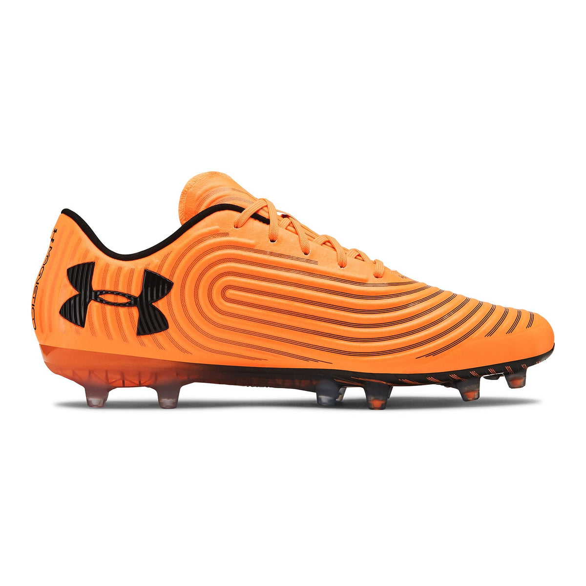 Zapatos de Fútbol UA Magnetico Control Pro FG para Hombre