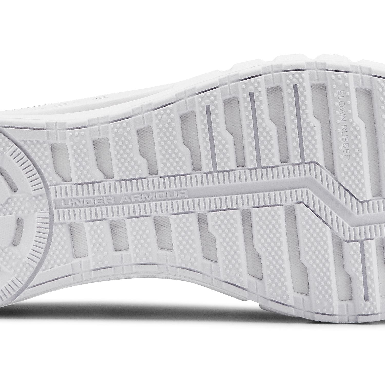 Zapatillas Sportstyle UA HOVR™ CTW para Hombre