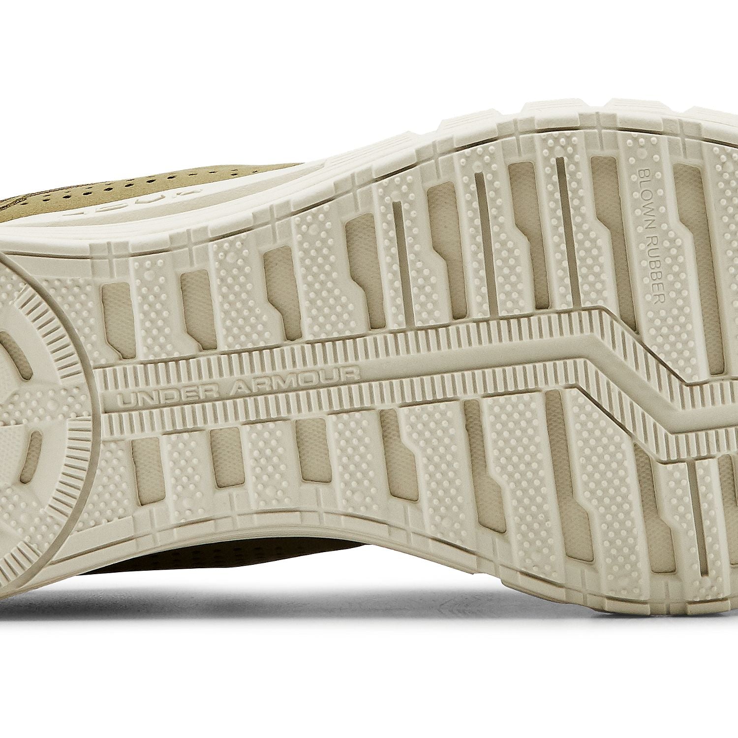 Zapatillas Sportstyle UA HOVR™ CTW para Hombre