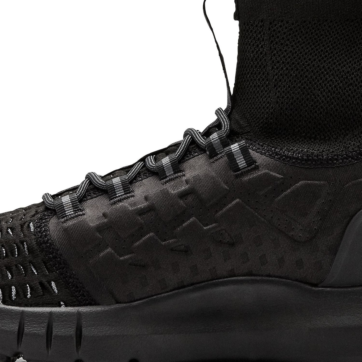 Zapatos UA HOVR™ Phantom Boot Sportstyle Unisex