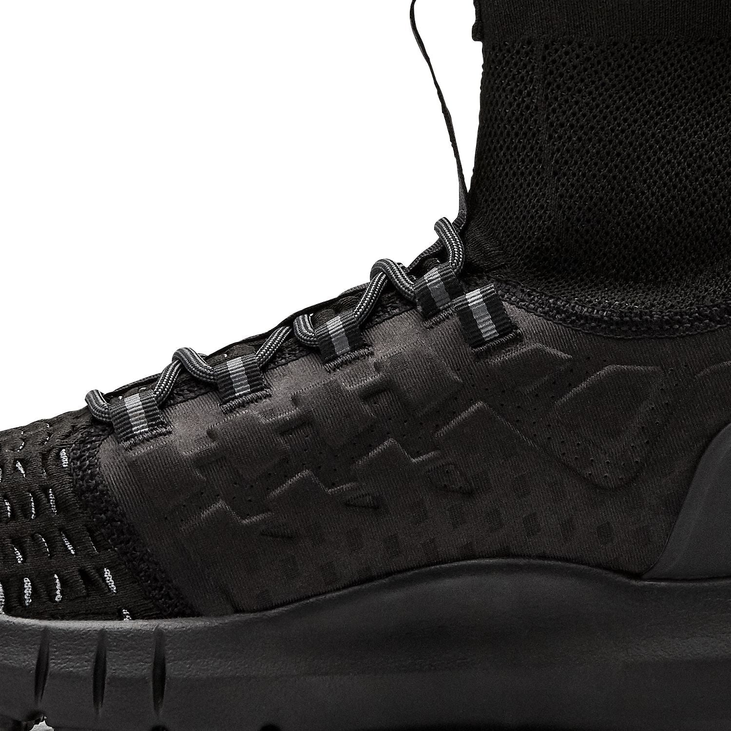 Zapatos UA HOVR™ Phantom Boot Sportstyle Unisex