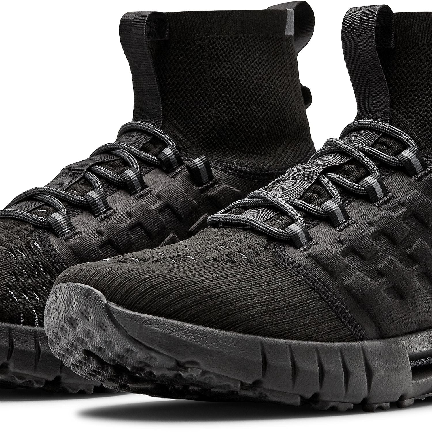 Zapatos UA HOVR™ Phantom Boot Sportstyle Unisex