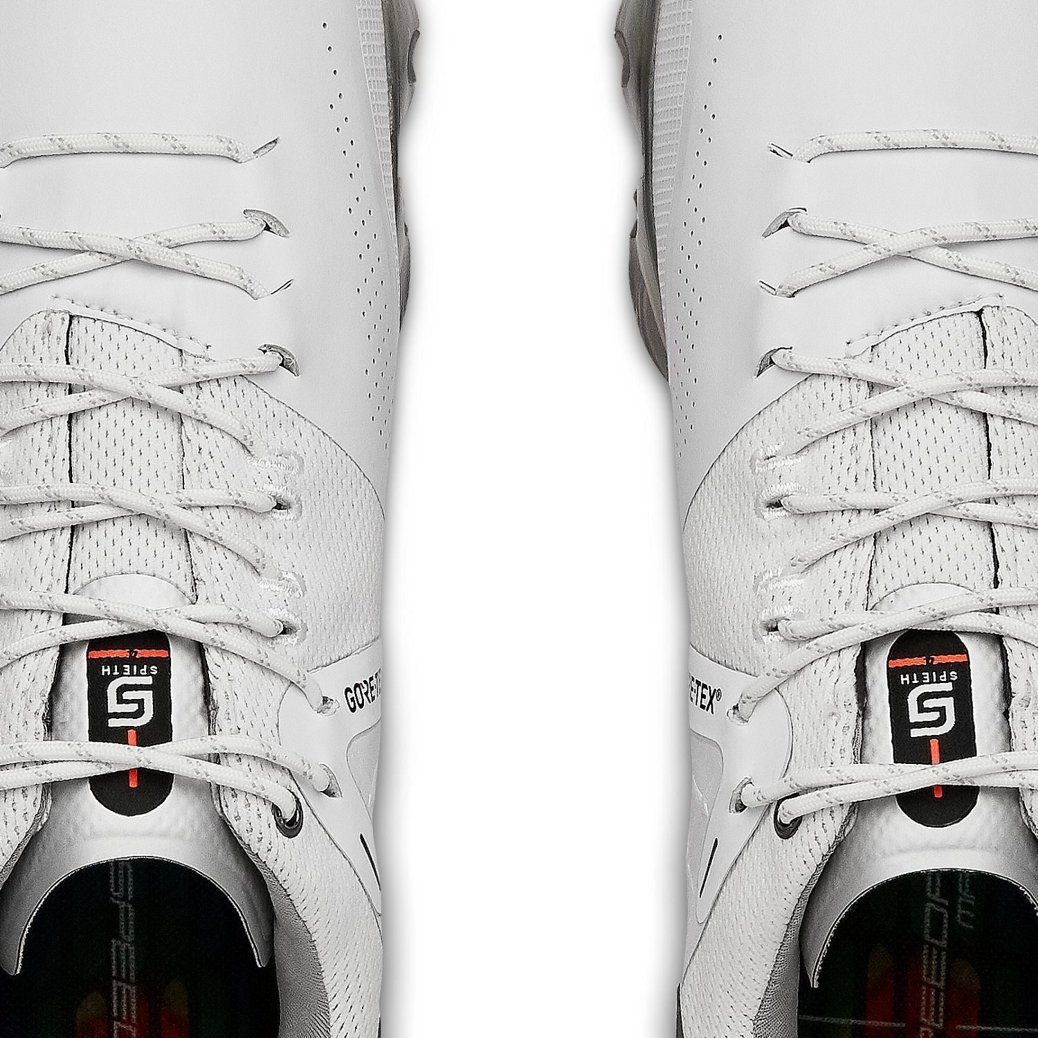 Zapatos de Golf UA Spieth 4 GORE-TEX® para Hombre