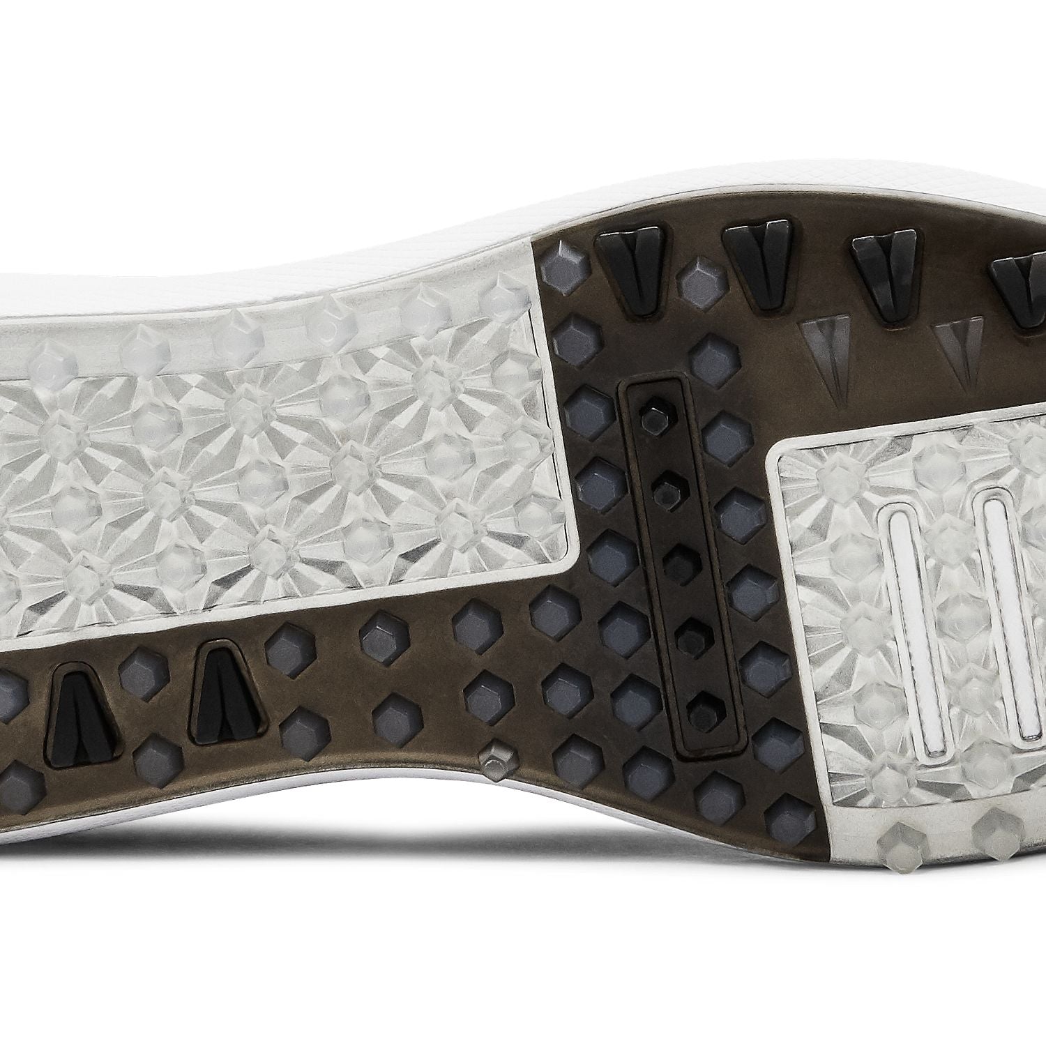 Zapatillas de Golf UA Curry 6 SL para Hombre