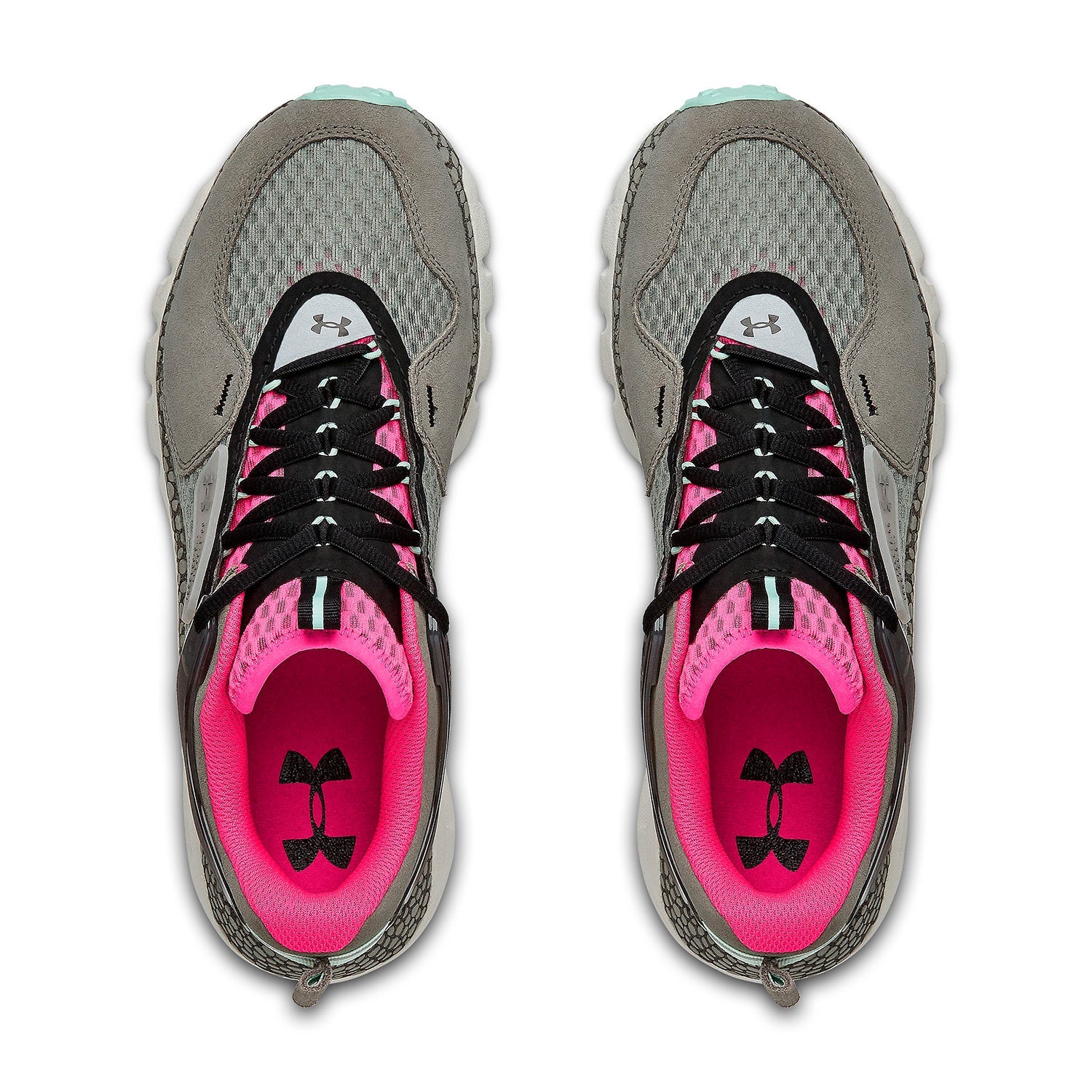 Zapatillas UA HOVR™ Summit Unisex