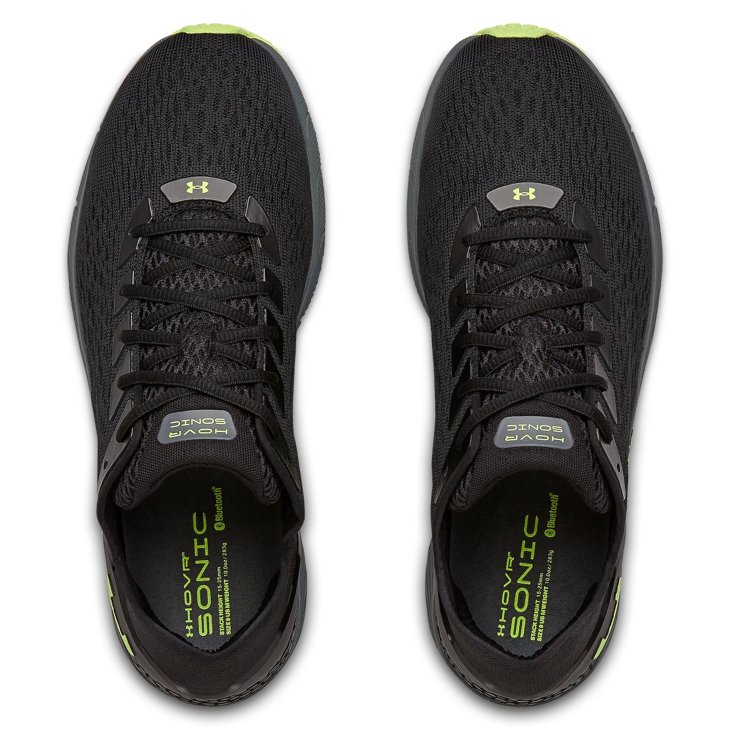 Zapatillas para Correr UA HOVR™ Sonic 3 para Hombre