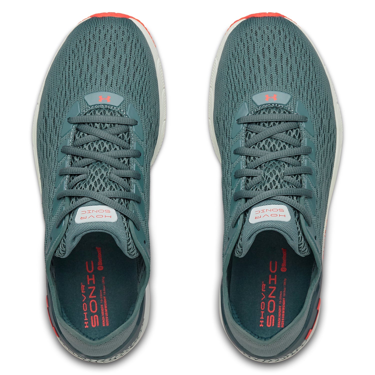 Zapatillas para Correr UA HOVR™ Sonic 3 para Hombre