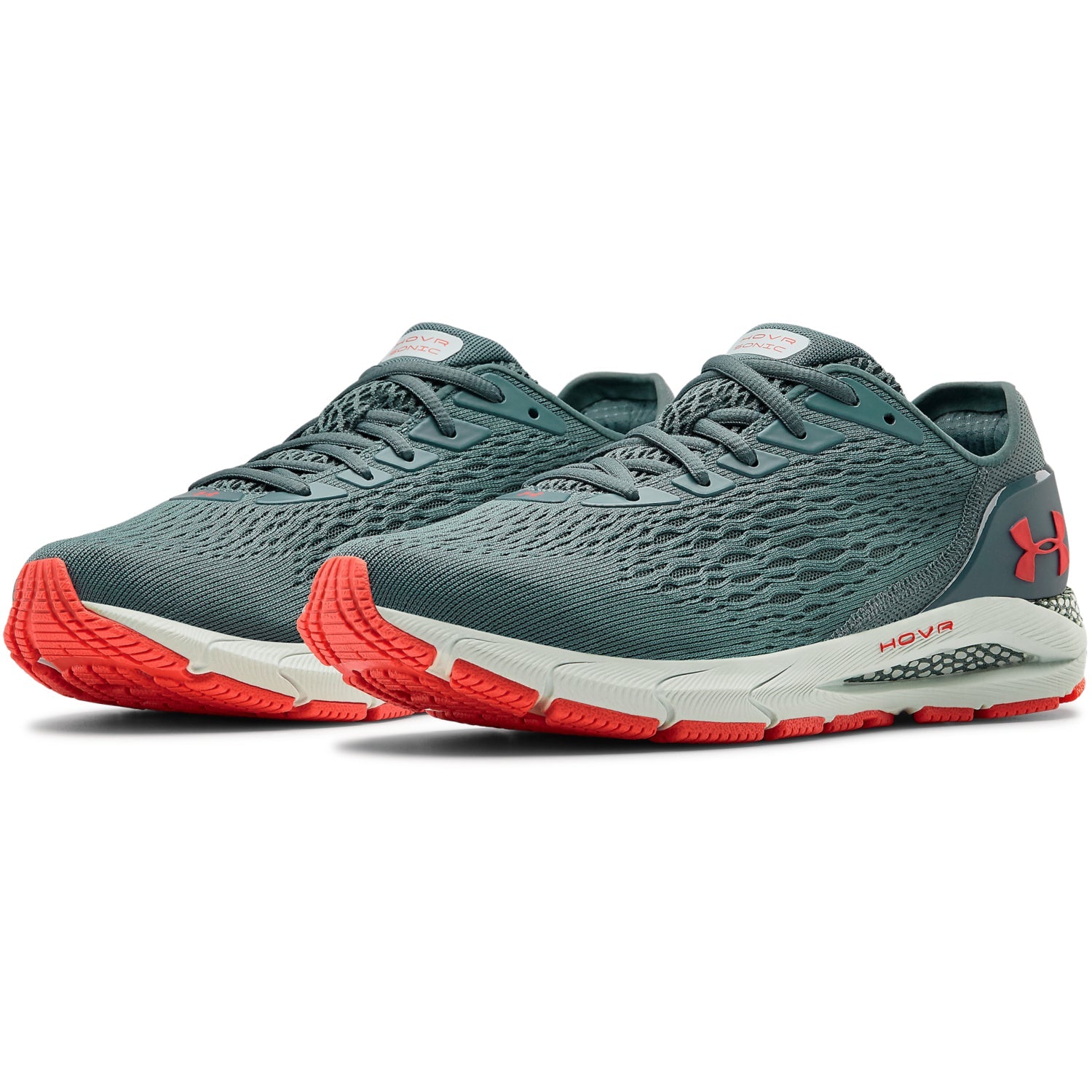 Zapatillas para Correr UA HOVR™ Sonic 3 para Hombre