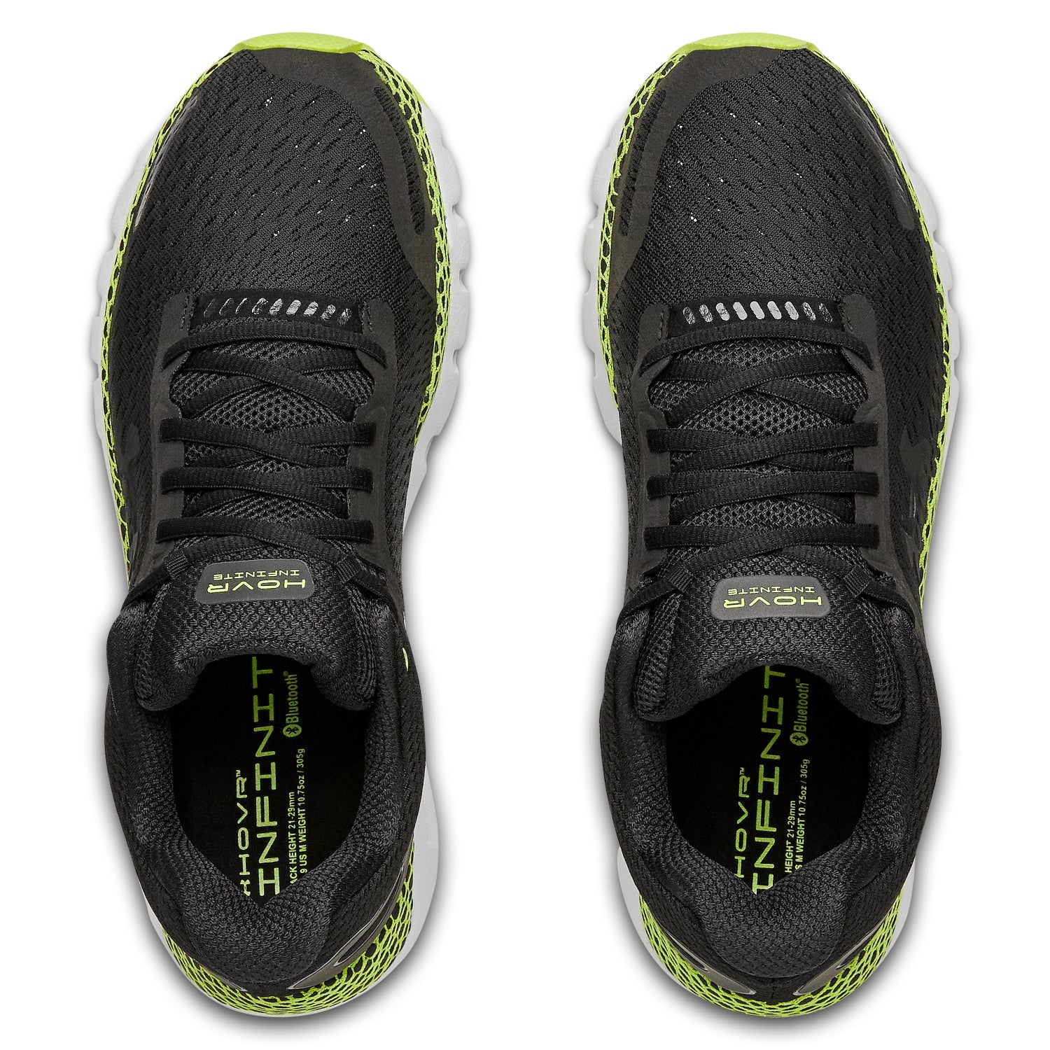 Zapatillas para Correr UA HOVR™ Infinite 2 para Hombre