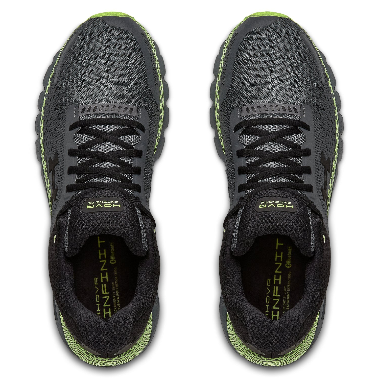 Zapatillas para Correr UA HOVR™ Infinite 2 para Hombre