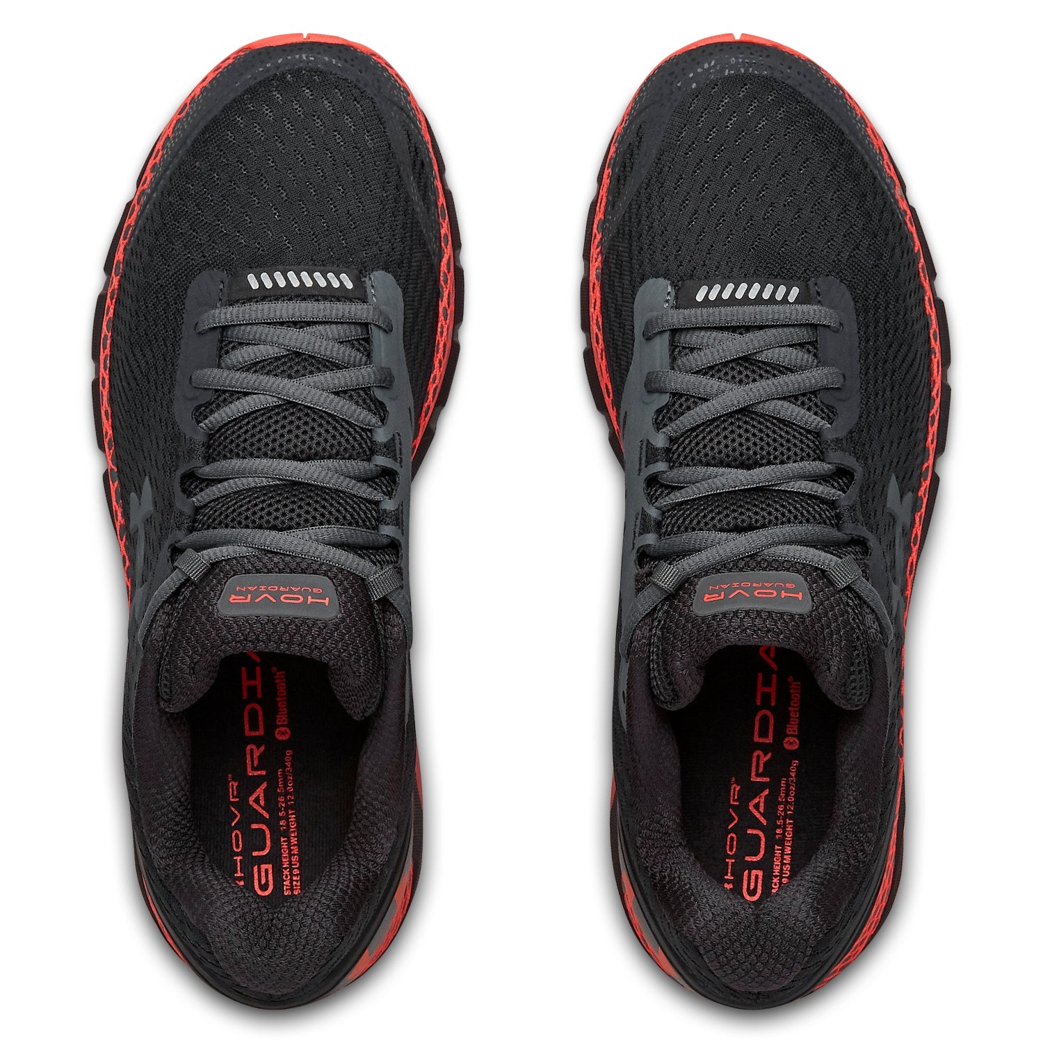 Zapatillas para Correr UA HOVR™ Guardian 2 para Hombre