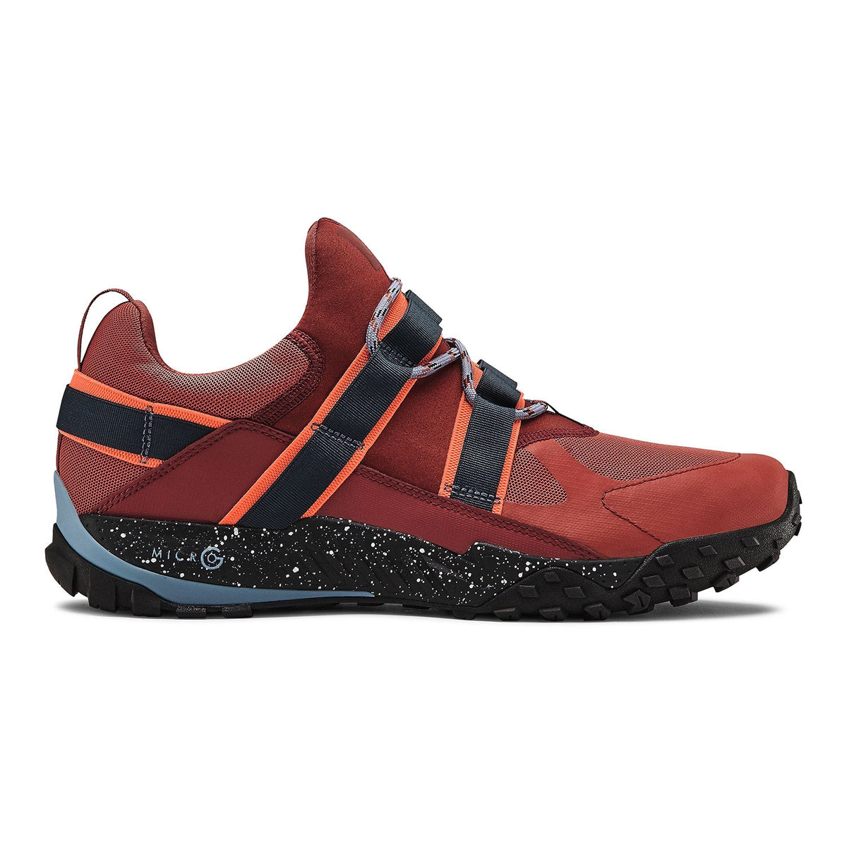 Zapatilla Ua Valsetz Trek-Red
