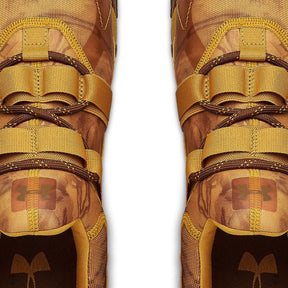 Zapatillas Deportivas UA Valsetz Trek Camo Unisex