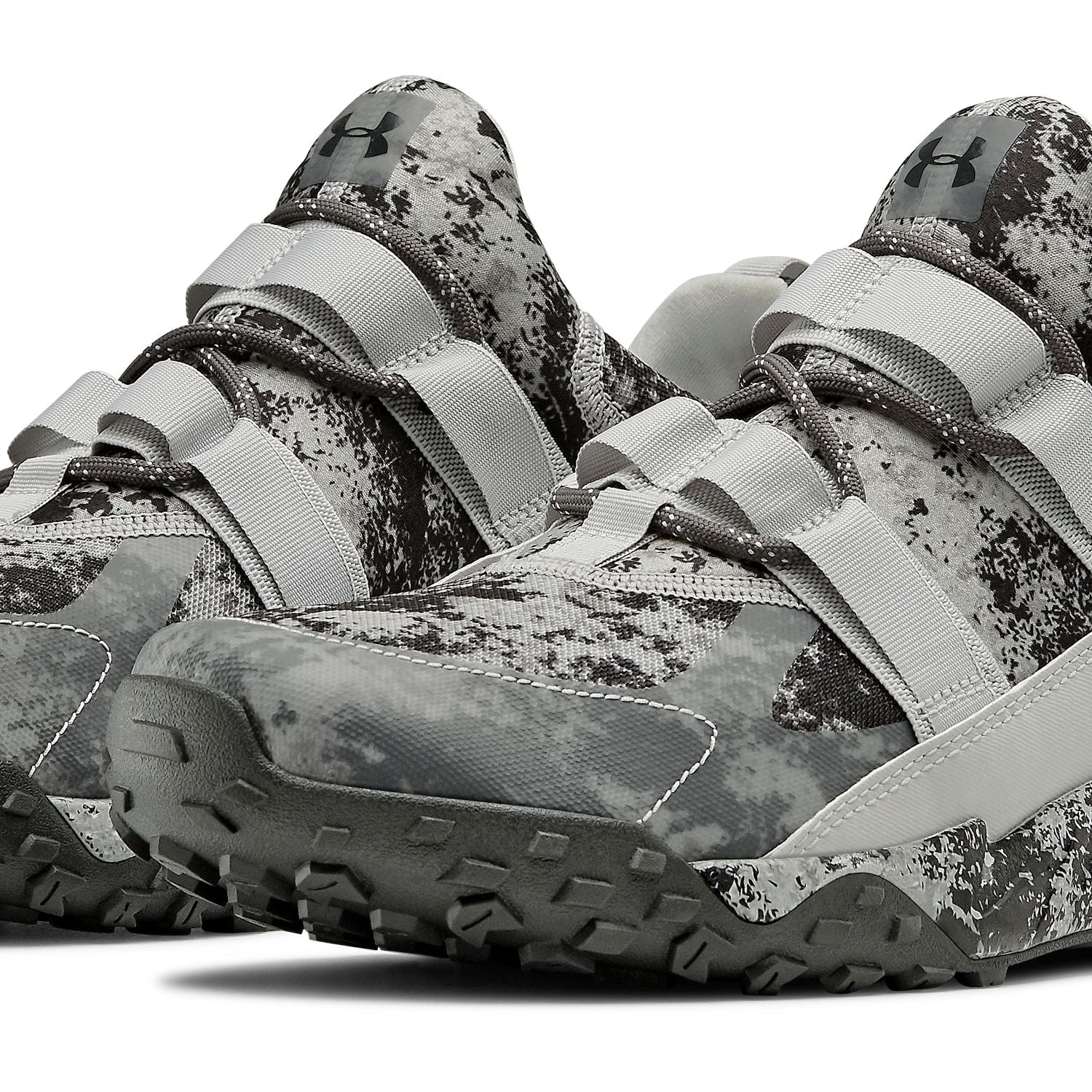 Zapatillas UA Valsetz Trek Disrupt Sportstyle Unisex