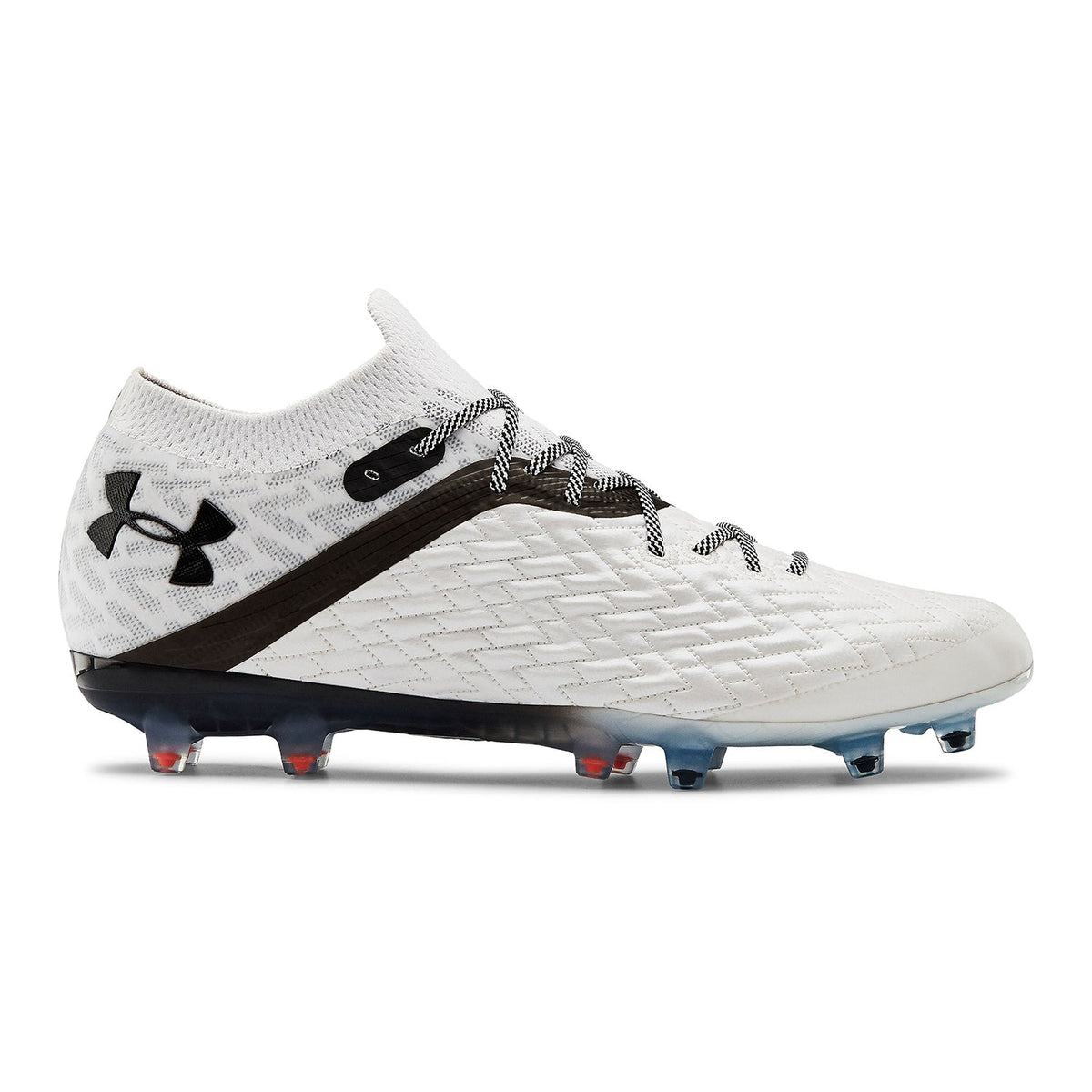 Zapatos de fútbol UA Clone Magnetico Pro FG para hombre