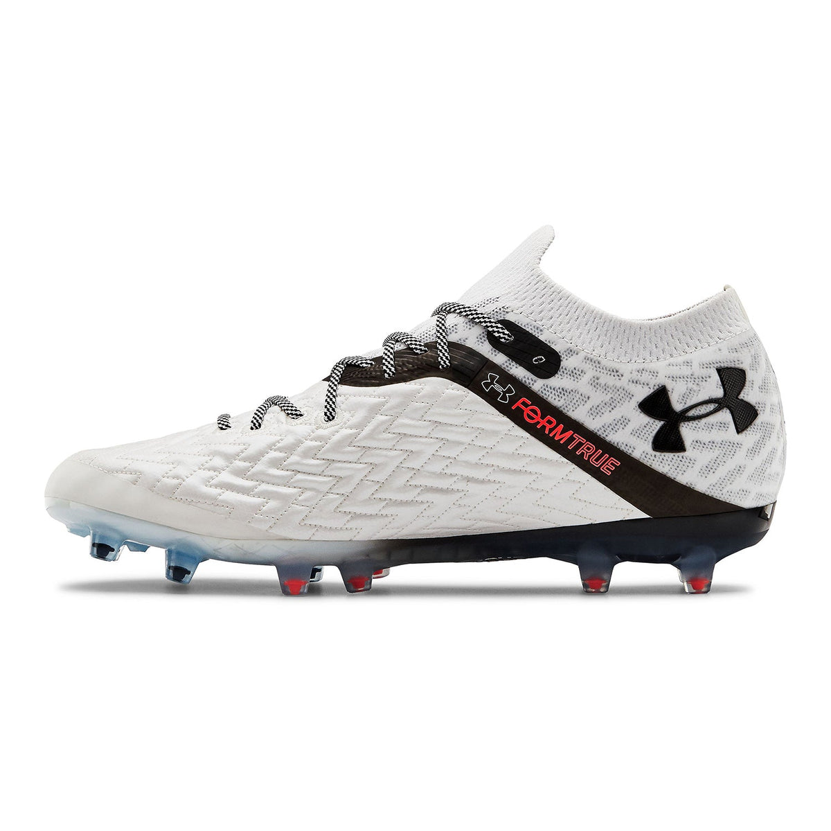 Zapatos de fútbol UA Clone Magnetico Pro FG para hombre