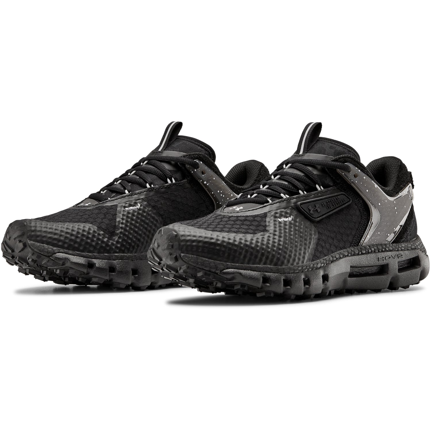 Zapatillas UA HOVR™ Summit Urban TXT Unisex