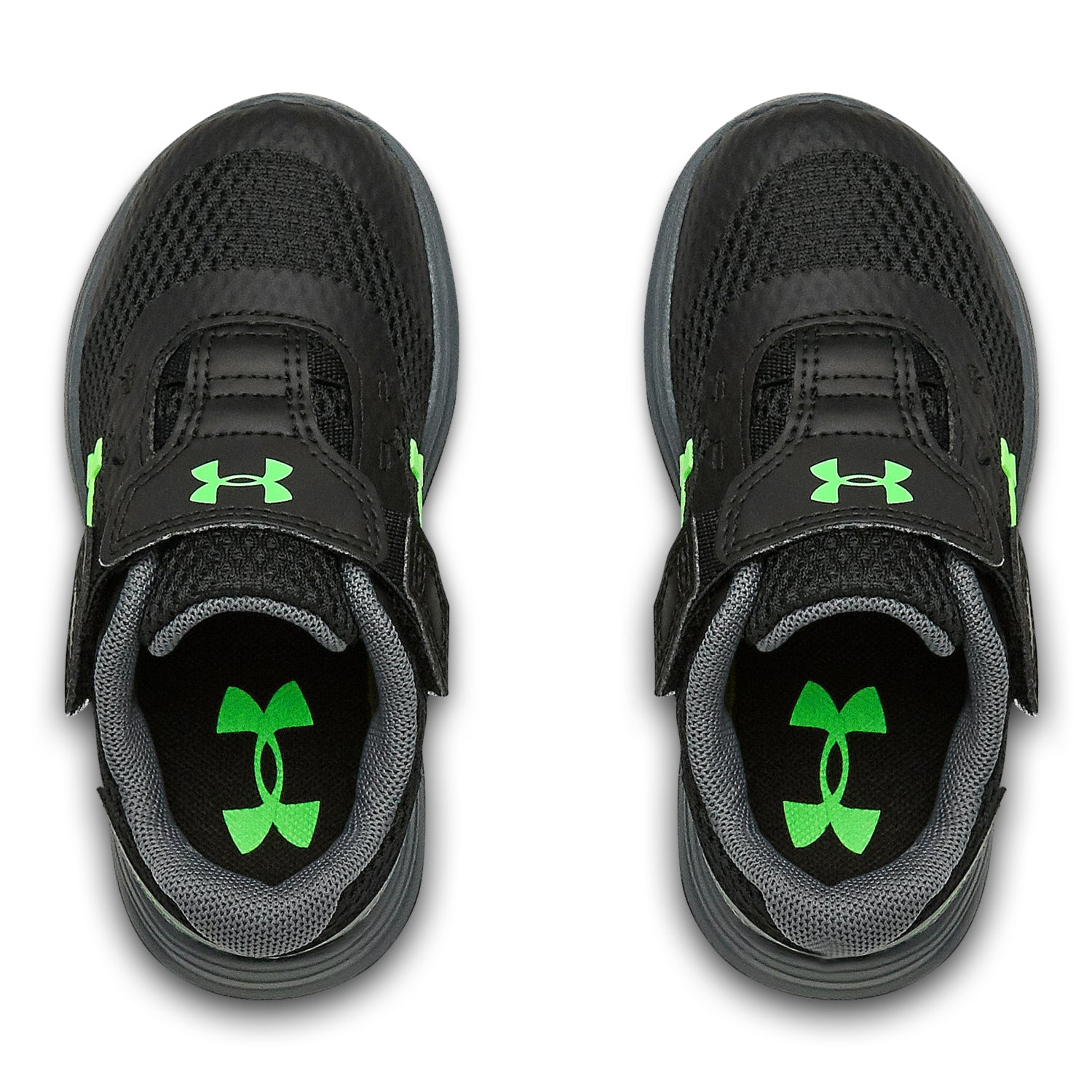 Zapatillas para Correr UA Surge 2 AC para Bebés