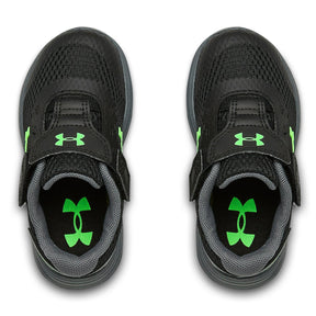 Zapatillas para Correr UA Surge 2 AC para Bebés