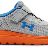 Zapatillas para Correr UA Surge 2 AC para Bebés