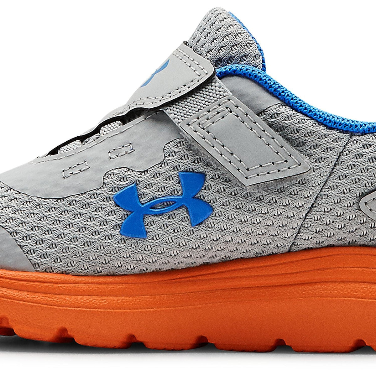 Zapatillas para Correr UA Surge 2 AC para Bebés