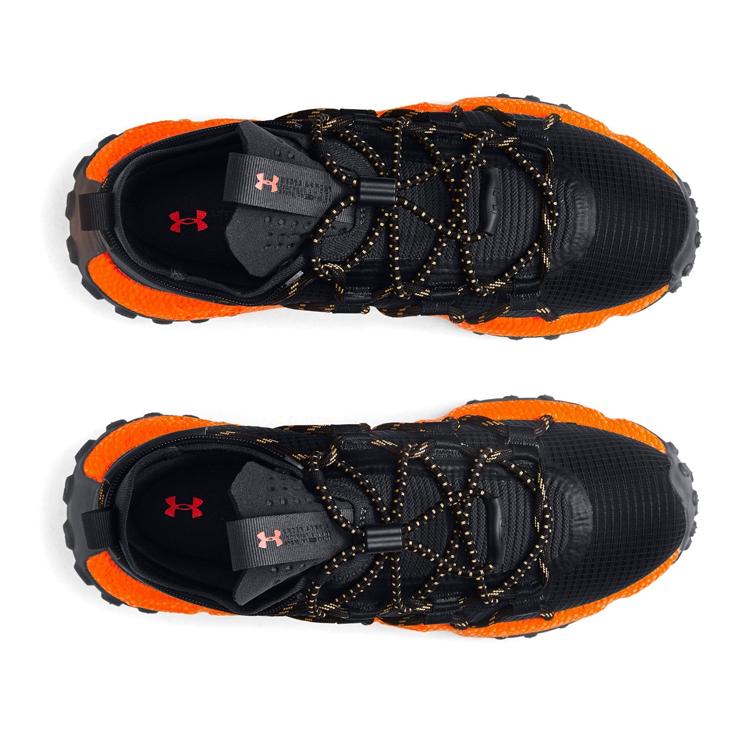 Zapatillas unisex HOVR™ Summit Fat Tire Cuff Under Armour