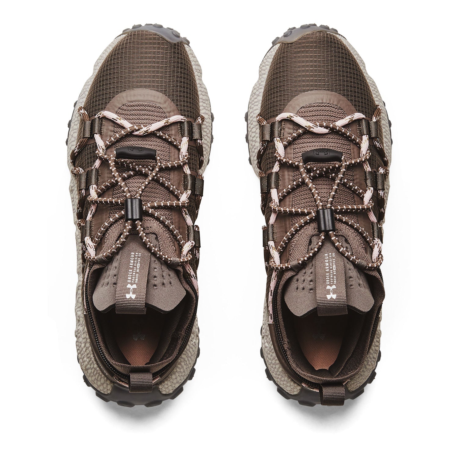 Zapatillas unisex HOVR™ Summit Fat Tire Cuff Under Armour