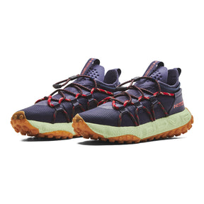 Zapatillas unisex HOVR™ Summit Fat Tire Cuff Under Armour