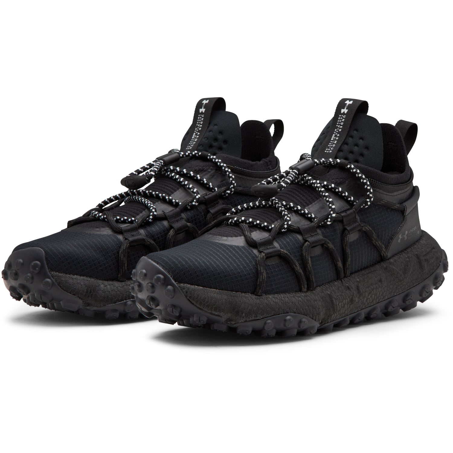 Zapatillas UA HOVR™ Summit Fat Tire Sportstyle