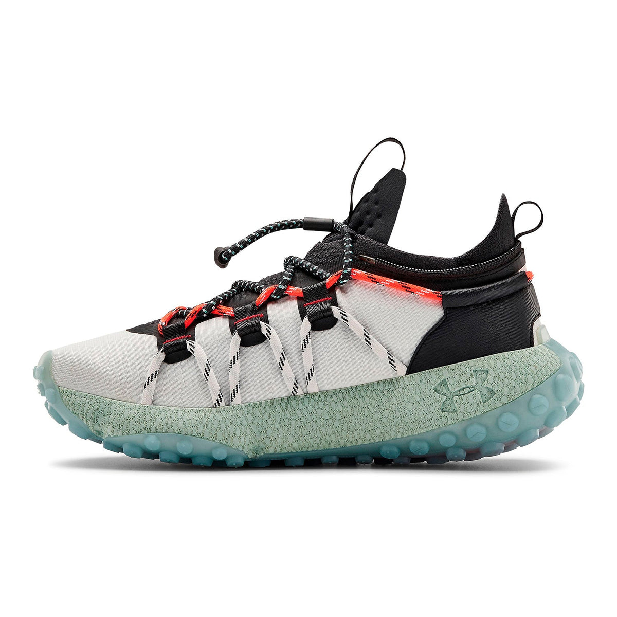 Zapatillas UA HOVR™ Summit Fat Tire Sportstyle