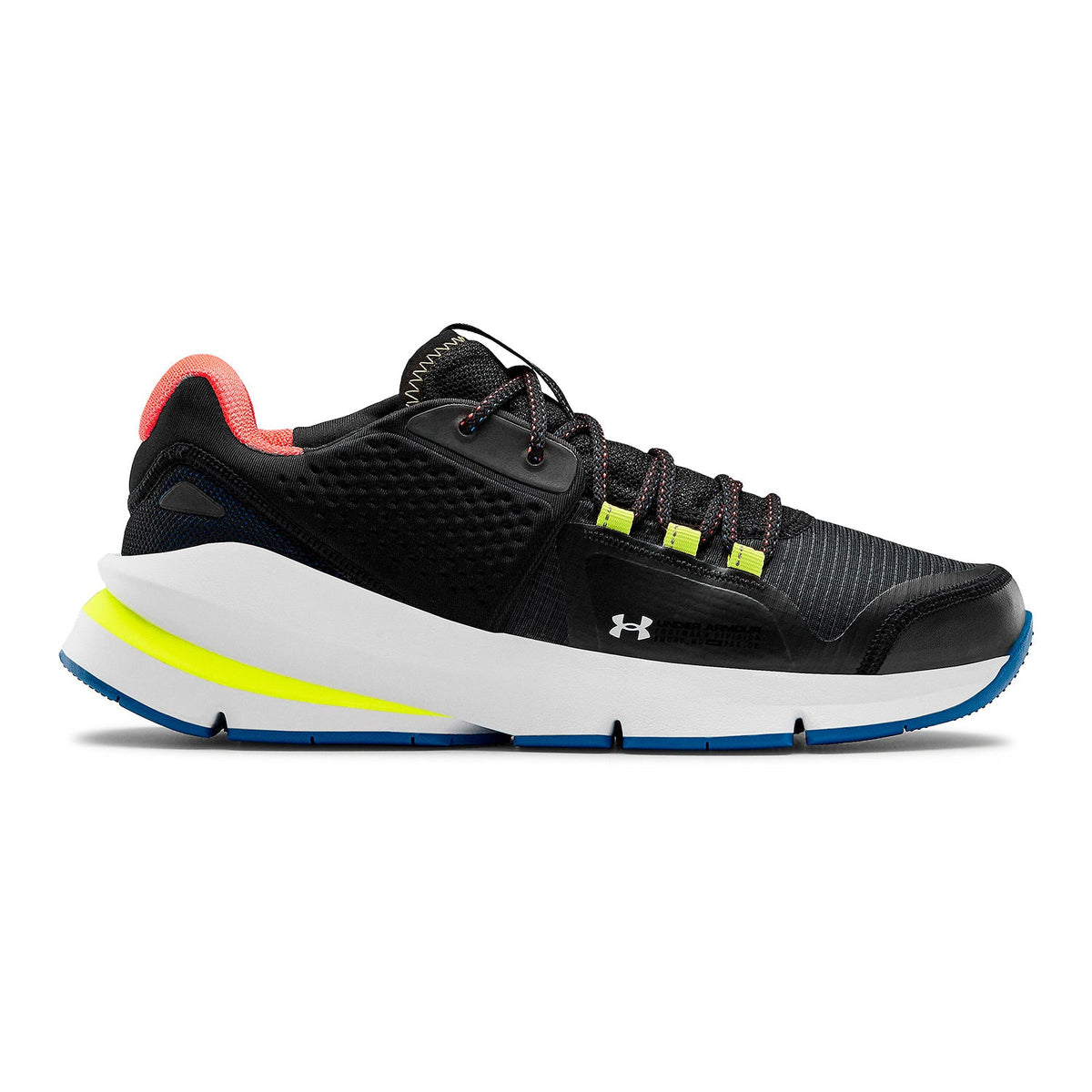 Zapatillas UA Forge RC Sportstyle Unisex