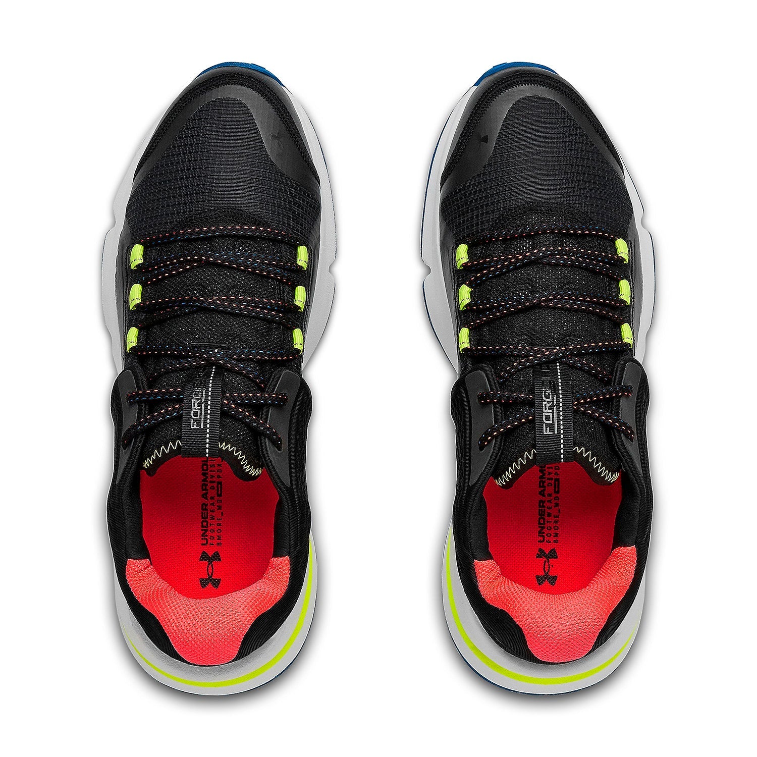 Zapatillas UA Forge RC Sportstyle Unisex