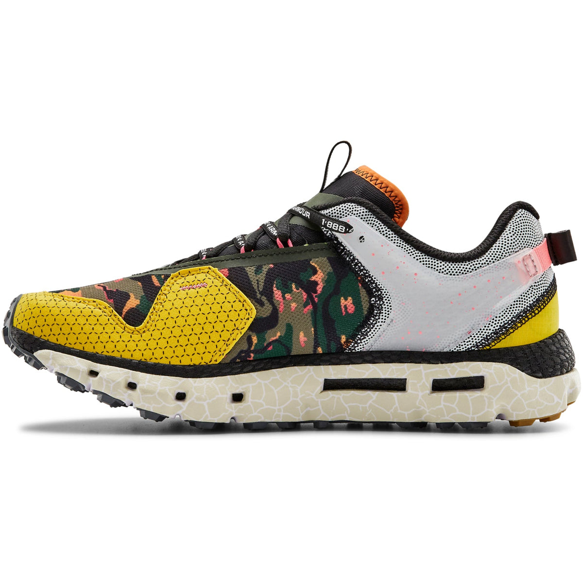 Zapatillas UA HOVR™ Summit CLLSN CRS PRT Sportstyle